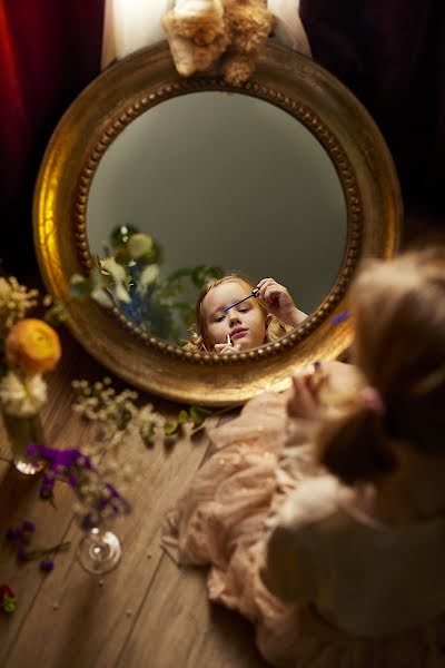 Wedding photographer Mariya Zevako (mariazevako). Photo of 26 February 2023