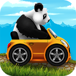 Dragon Panda Racing Apk