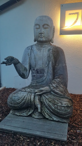 Jilly Buddha