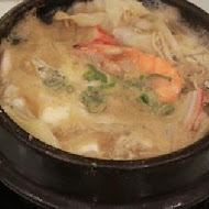 奇化加韓國料理(大墩店)