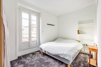 appartement à Nantes (44)