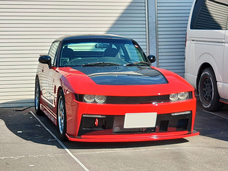 カプチーノの自作エアロ・荷台に関するカスタム事例の投稿画像13枚目