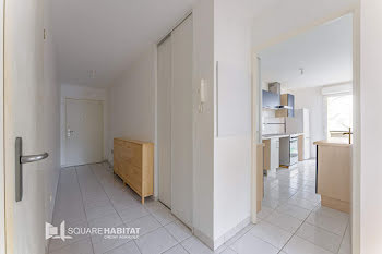 appartement à Nantes (44)