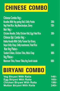 Uttarakhand Food menu 6