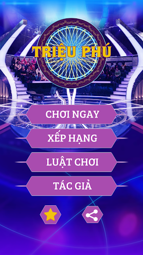 Di Tim Trieu Phu - Ty Phu