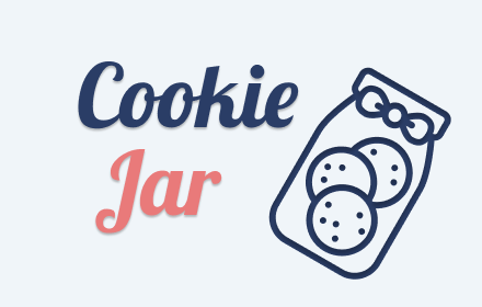 Cookie Jar Preview image 0