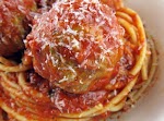Ricotta Cheese Meatballs was pinched from <a href="http://www.cinnamonspiceandeverythingnice.com/ricotta-cheese-meatballs/" target="_blank">www.cinnamonspiceandeverythingnice.com.</a>