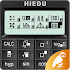 HiEdu Scientific Calculator He-5801.1.3