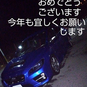 WRX STI VAB