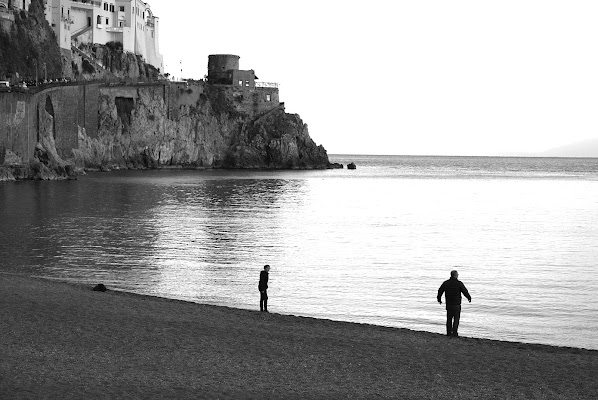 Il Mare D'Inverno di claudio1984