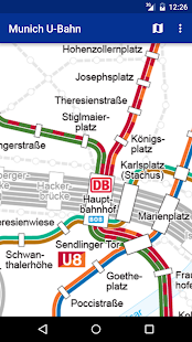 How to download Munich U-Bahn lastet apk for pc
