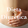 Dieta Diurética icon