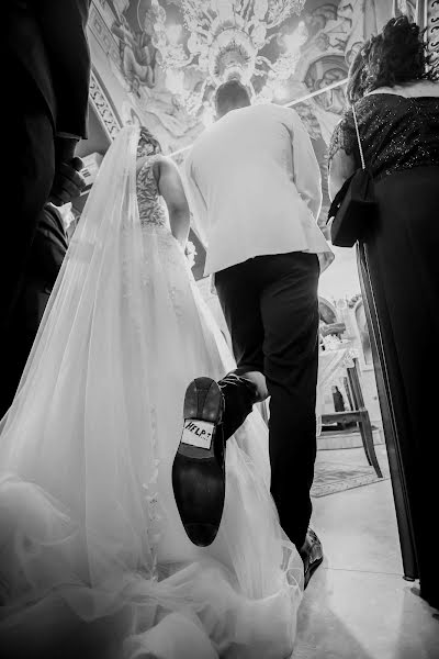 Wedding photographer Stathis Iliopoulos (chriseliopoulos). Photo of 13 July 2022