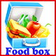 Download Food box For PC Windows and Mac 1