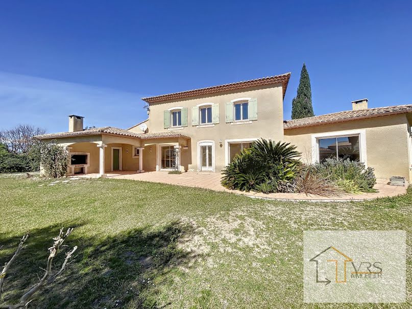 Vente villa 7 pièces 210 m² à Sigean (11130), 705 000 €