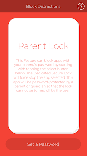 Block Distractions - get rid of app distractions(圖2)-速報App