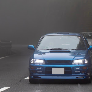 インプレッサ STI