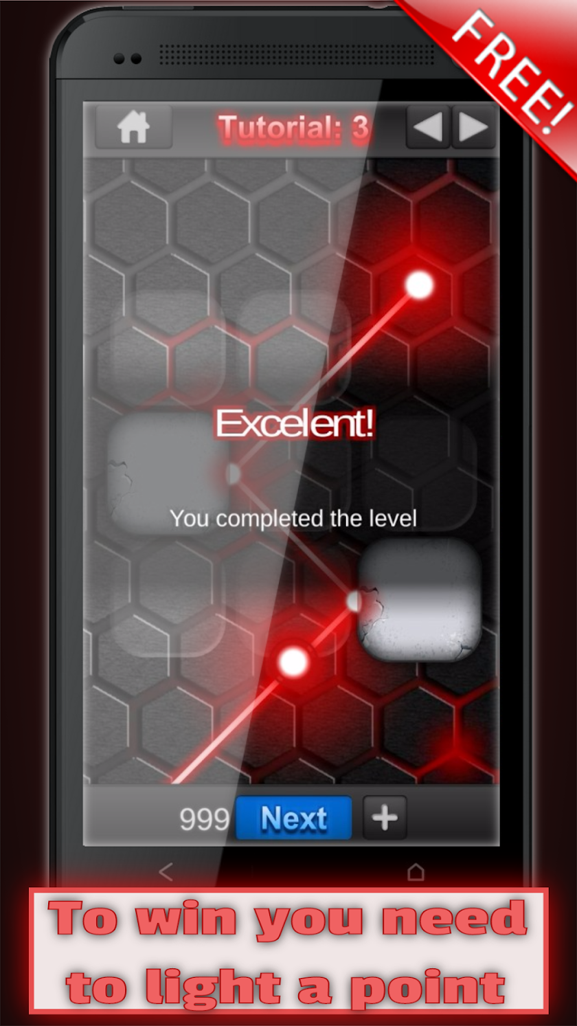 Lead Laser Screen 3