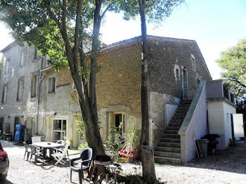 maison à Gignac (34)