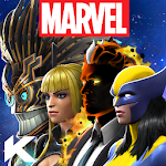 Cover Image of Download MARVEL Contest of Champions 24.1.1 APK