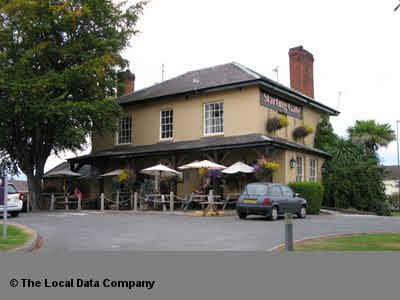 Starting Gate On Holmer Road Restaurant British In Hereford Hr4 9rs Herefordshire
