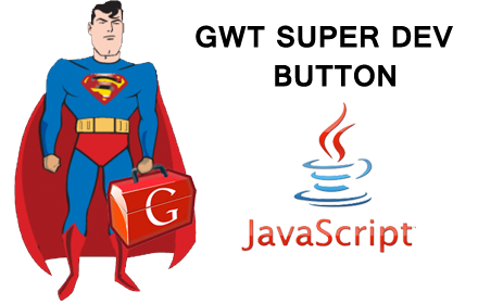 GWT Super Dev Button Preview image 0