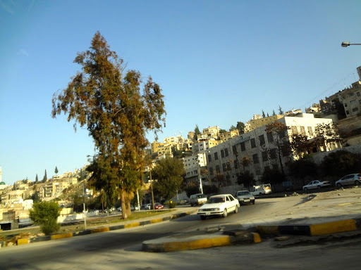 Amman Jordan 2013
