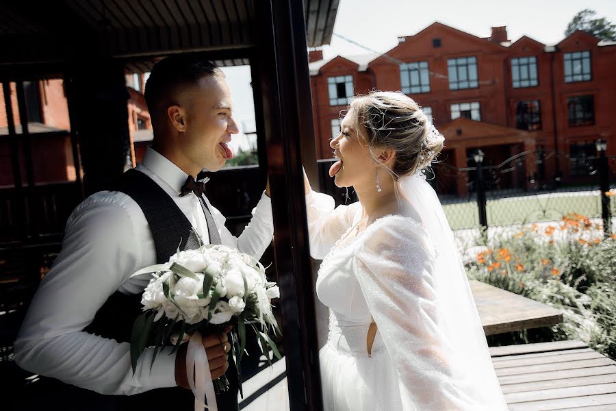 Nhiếp ảnh gia ảnh cưới Aleksey Boroukhin (xfoto12). Ảnh của 1 tháng 11 2021