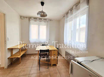 appartement à Apt (84)