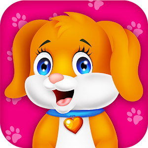 Puppy Love.apk 1.0.2