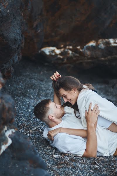 Fotógrafo de bodas Solomiya Migda (solomiamy). Foto del 12 de mayo 2022