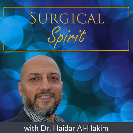 Surgical Spirit Podcast