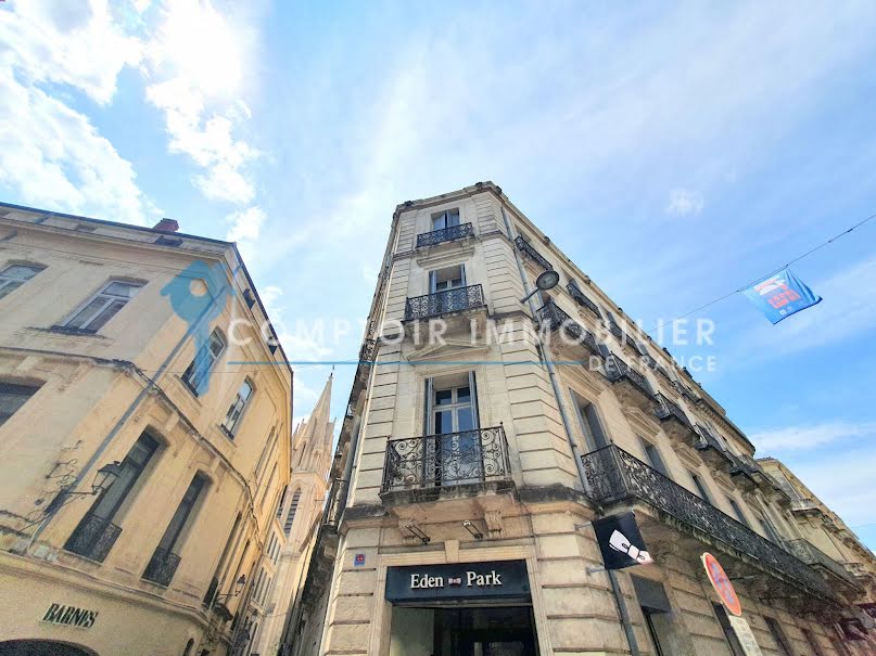 Vente appartement 4 pièces 96 m² à Montpellier (34000), 359 000 €