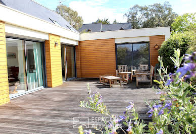 Maison avec terrasse 20