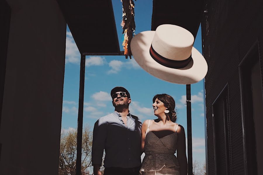 Fotógrafo de casamento Rodrigo Ramo (rodrigoramo). Foto de 16 de setembro 2019