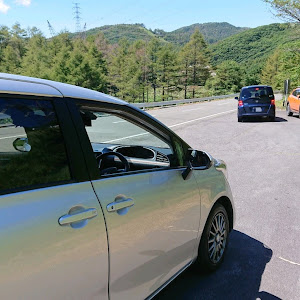シエンタ NHP170G