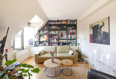 Appartement 19