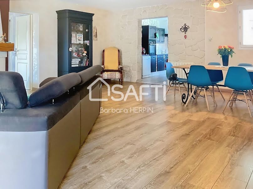 Vente maison 6 pièces 133 m² à Biganos (33380), 472 000 €