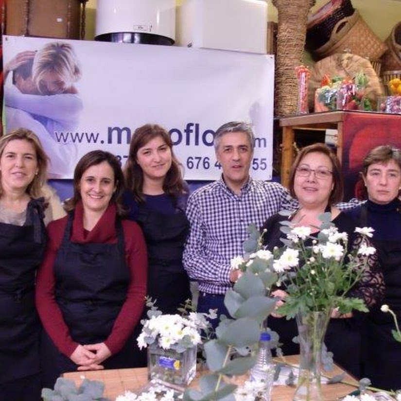 Flores para mi casa – Taller de flores en Salamanca