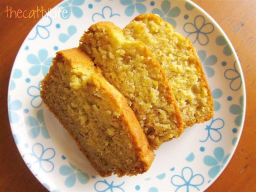 Banana Cake Recipes