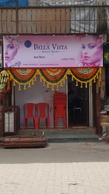 Bella Vista - Beauty Studio Ladies Only photo 