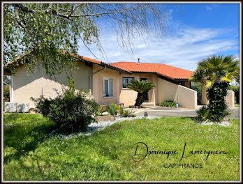 maison à Saint-Paul-lès-Dax (40)