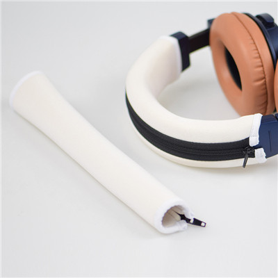 Title 1, Foam Earmuff Head Beam Protection Pad for enhan...