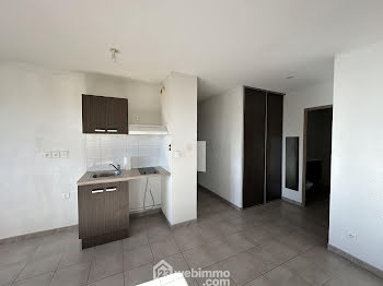 appartement à Montpellier (34)