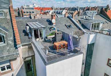 Appartement avec terrasse 11