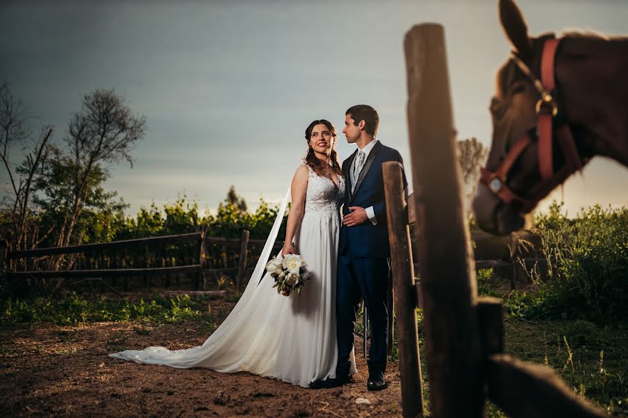 Düğün fotoğrafçısı Diego Weisser (lulufotos). 10 Nisan fotoları