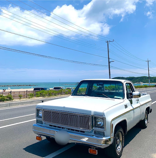 その他 のhbss Square Body アメ車 ピックアップトラックに関するカスタム メンテナンスの投稿画像 車のカスタム情報はcartune