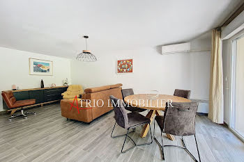 appartement à Cagnes-sur-Mer (06)