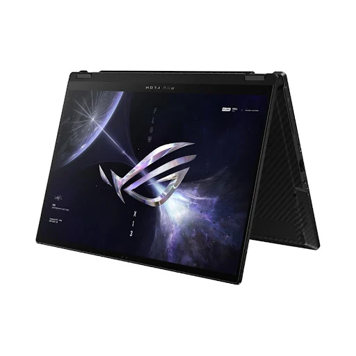 Laptop Asus ROG Flow X13 GV302XU-MU223W (AMD Ryzen 9 7940HS) (Đen)