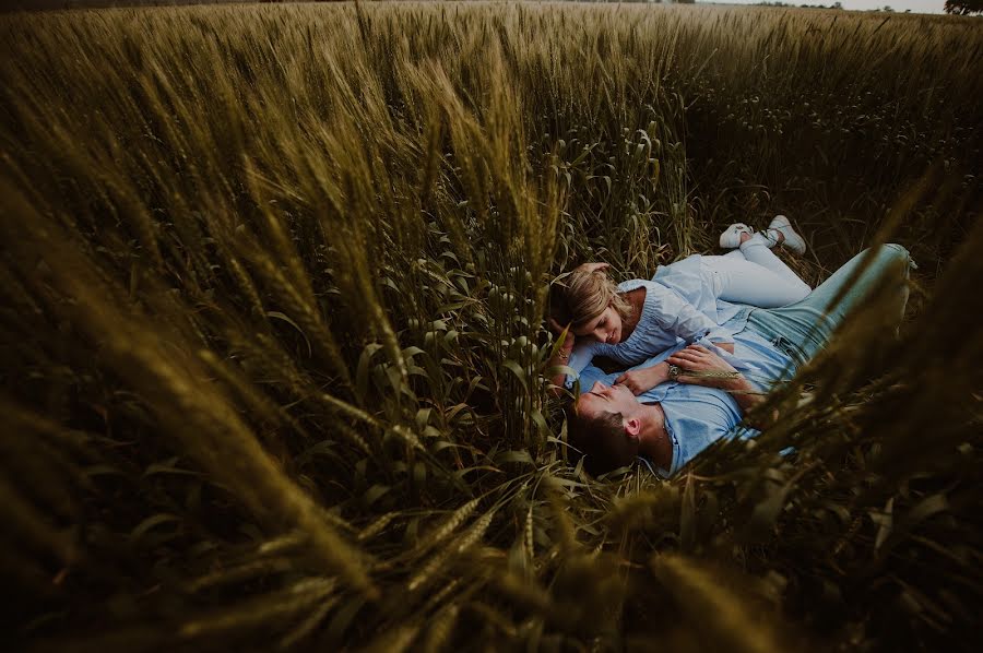 Fotografo di matrimoni Javier Acosta (javieracostaph). Foto del 7 novembre 2019